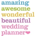thumbnail image 3 of CafePress - Wedding Planner - Women's Dark Pajamas, 3 of 4