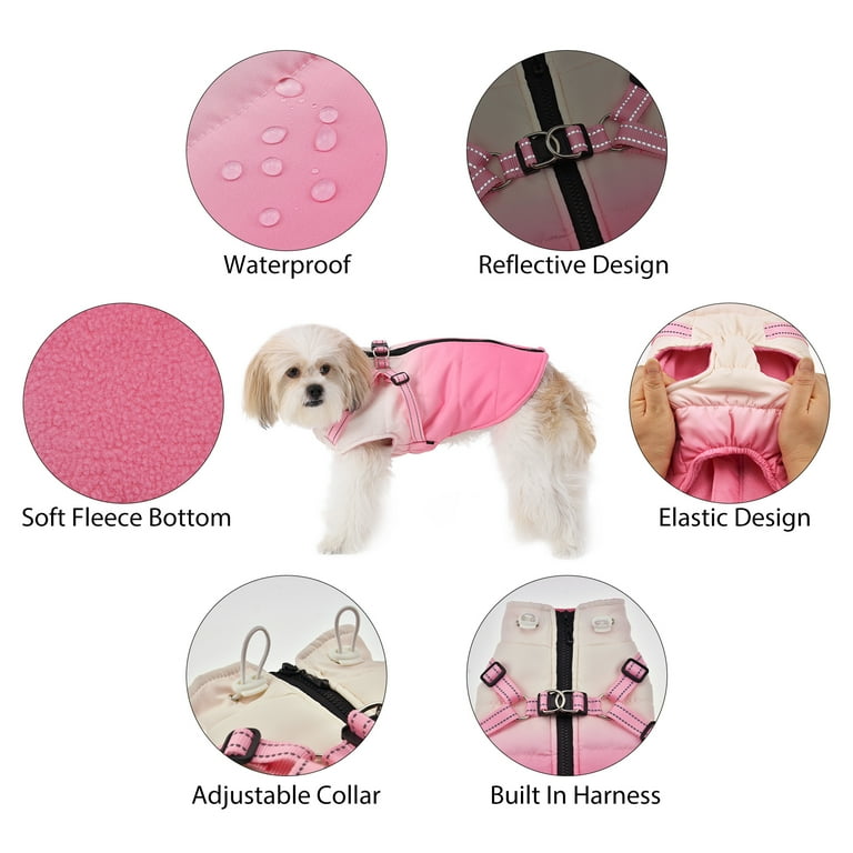 Cosy pets hotsell dog coats
