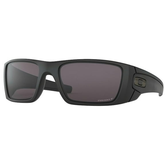 Sunglasses Oakley OO 9096 9096J3 Matte Black