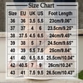 thumbnail image 3 of Xdegoge Espadrille Platform Sandals for Women Wedge Slides Slip On Peep Toe Cute Knotted Bowknot Decor Jute Sole Casual Summer Vacation Walking Footwear, 3 of 9