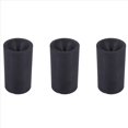 thumbnail image 1 of 3X Boquilla de Chorro de de Carburo de Boro Air Sandblaster Tip 4mm, 1 of 5
