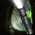 thumbnail image 1 of Meitianfacai Multi Functional Flashlight For Outdoor Portable Charging Long-lasting Three Types Of Lighting Mini Strong Light Flashlight, Black, 1 of 1