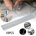 thumbnail image 3 of Varillas de soldadura de aluminio para bajas temperaturas para varillas de soldadura de aluminio 16mm x 33cm 10 Uds., 3 of 9