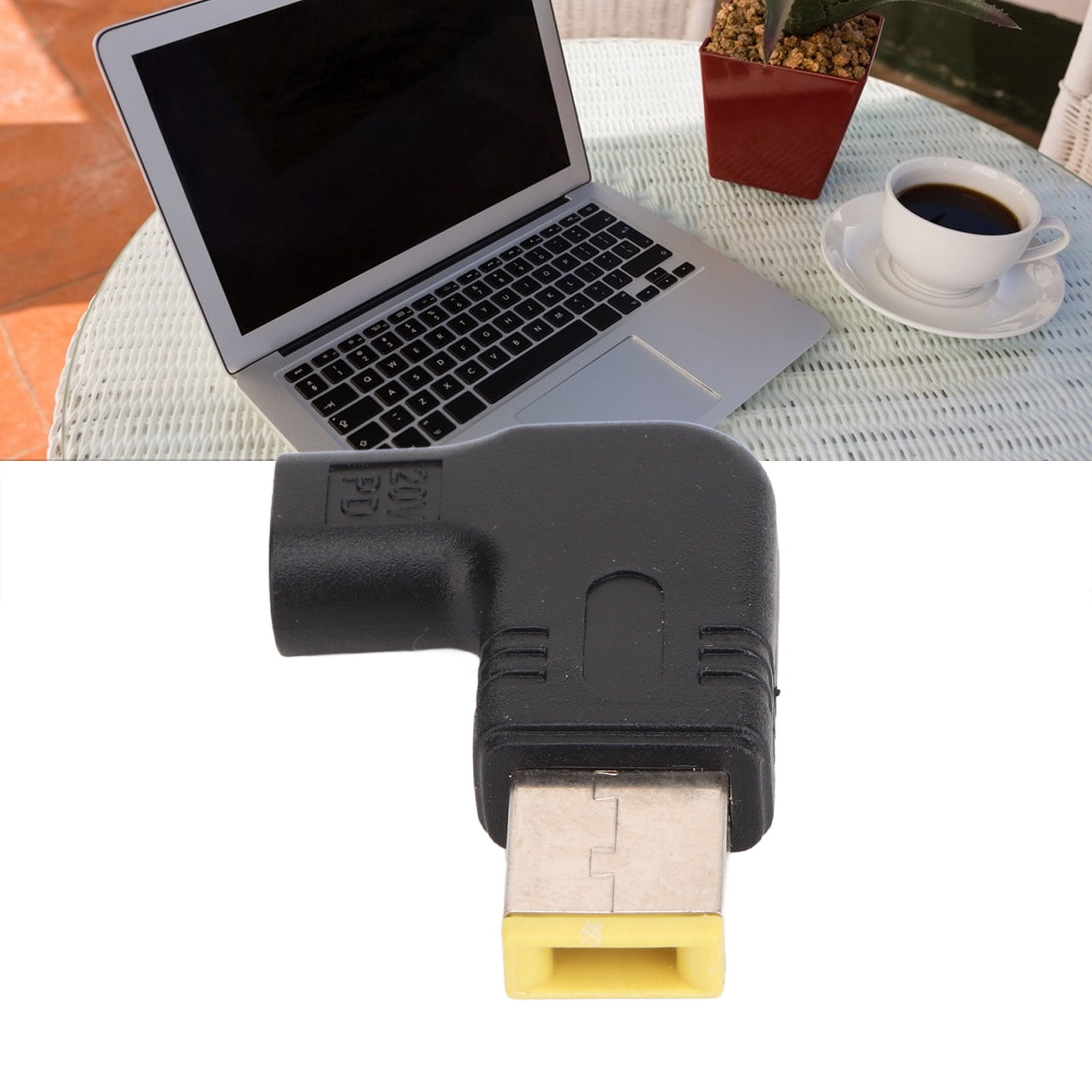 KIHENG USB C naar AR-bril en oplaadadapter, opladen en