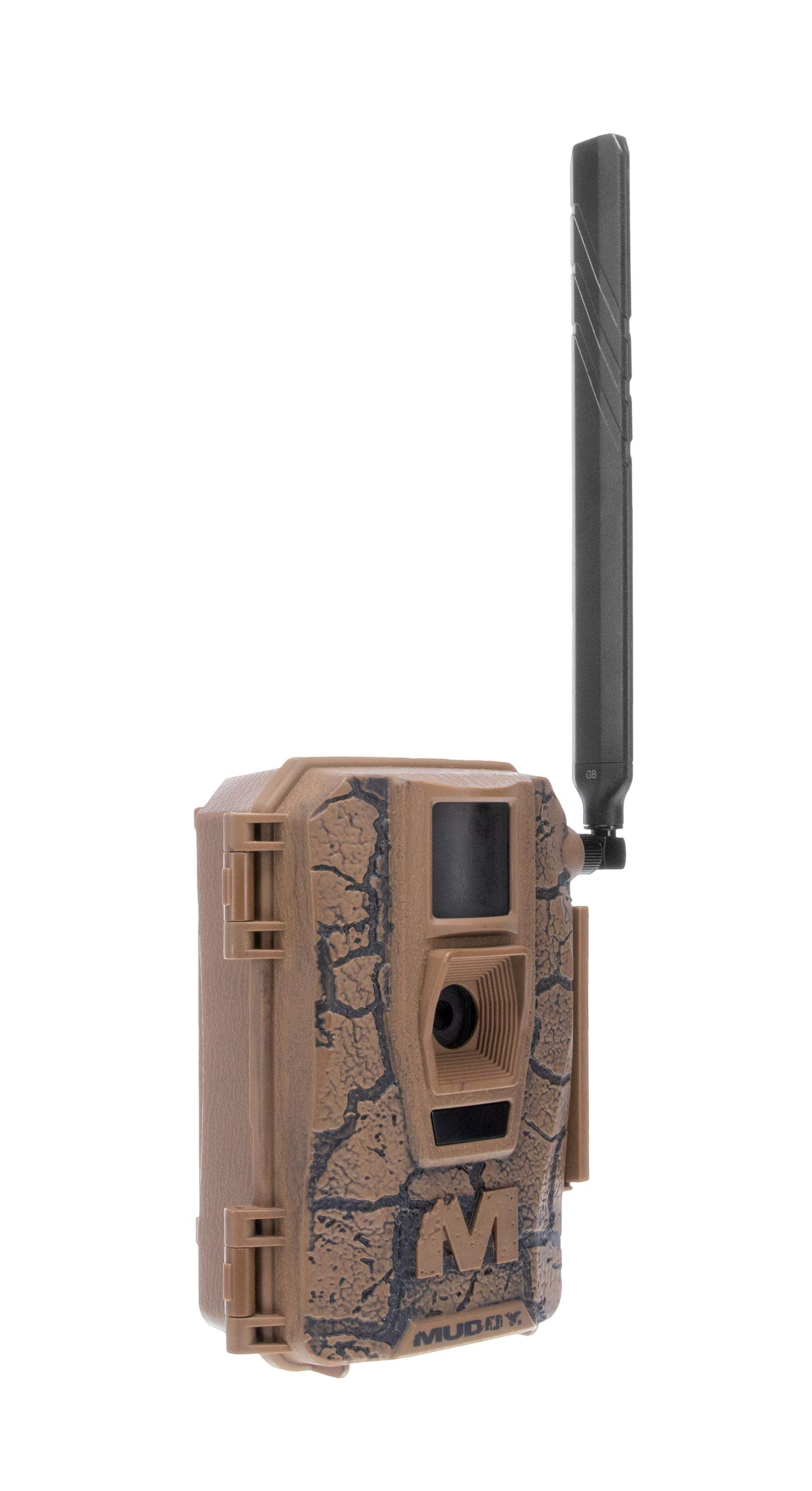 Muddy Mitigator 20MP Cellular Trail Camera