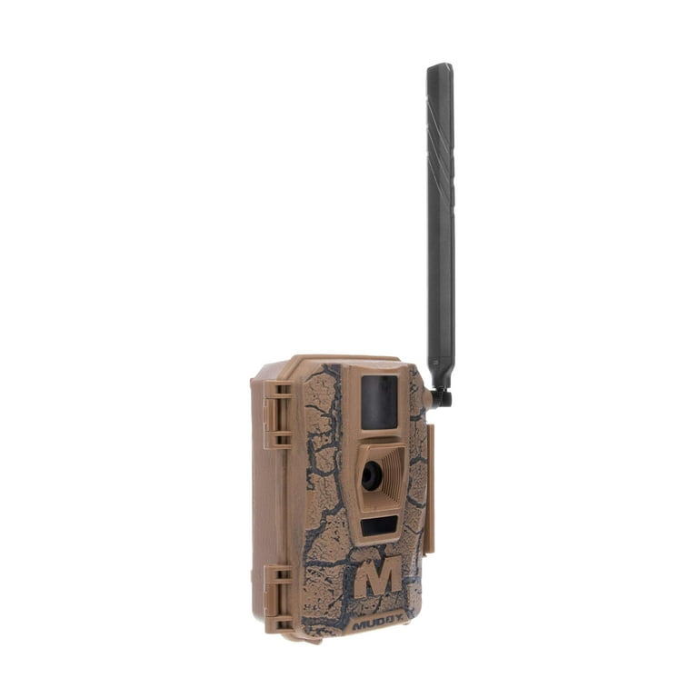 Mitigator Muddy Manifest Cellular Trail Camera Reviews Free