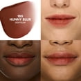 thumbnail image 4 of COVERGIRL Clean Fresh Yummy Blur Matte Lipstick, 180 Hunny Blur, 0.09 oz, 4 of 12