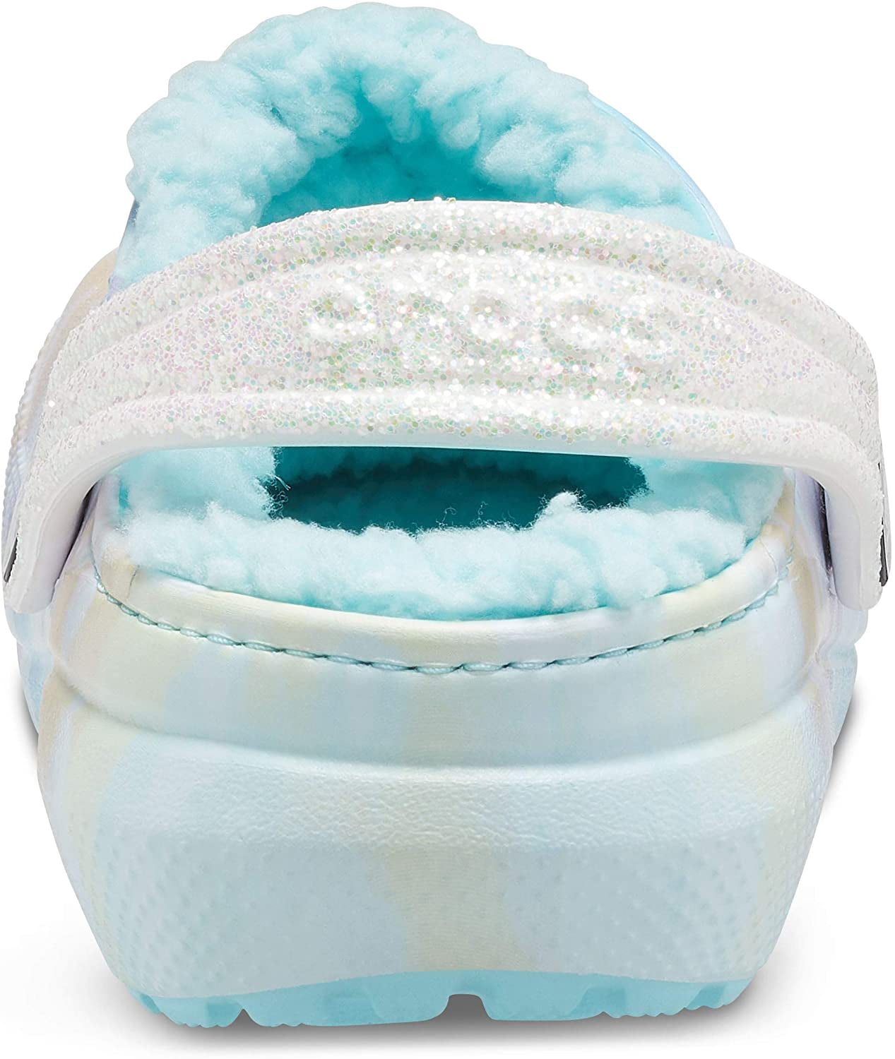Crocs Toddler & Kids Classic Lined Clog Sandals, Sizes 11-5