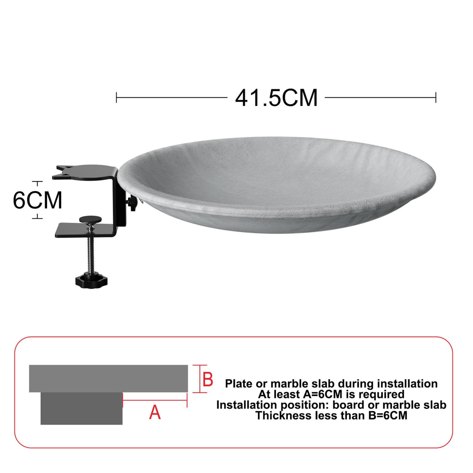 Cat Bed with Removable Cushion Wall Mount Round Cozy Perch Shelf with Metal Bracket Space-Saving Elevated Cat Bed for Indoor Cats Window Sills Desks and Shelves