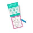 thumbnail image 4 of Melissa & Doug® Ms. Rachel™ Water WOW! Color-Reveal Pad Early Learning Toy, Ages 3+, 4 of 10