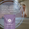 thumbnail image 3 of Sitz Bath Salt Pure Body Naturals, cuidado posparto, 960 ml, 3 of 7