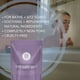 thumbnail image 3 of Sitz Bath Salt Pure Body Naturals, cuidado posparto, 960 ml, 3 of 7