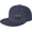 Navy Blue, variant on Bee Kind, be Kind Anti Bullying Day Orang Trucker Hat Men Baseball Cap Women Dad Hat Sun Hat Ponytail Hat Black
