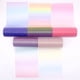 thumbnail image 1 of 5 rollos de volumen de tul de lentejuelas arcoíris, colores surtidos para silla de camino de mesa, falda tutú para fiesta de mascotas, costura, 1 of 5