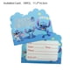 thumbnail image 4 of 10 tarjetas de invitación con temática de Disney Lilo & Stitch, minitarjetas de felicitación, tipo página única, suministros para eventos, fiestas de cumpleaños, envío gratis, 4 of 5