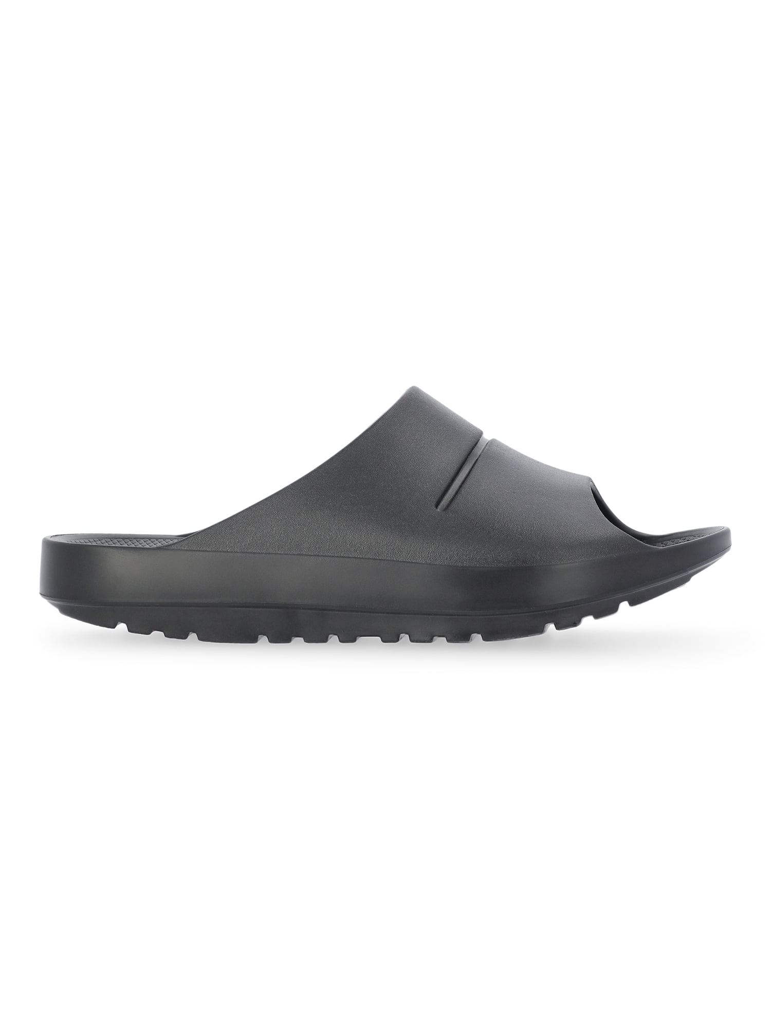 Avia Men's Cushion Recovery Slide Sandals