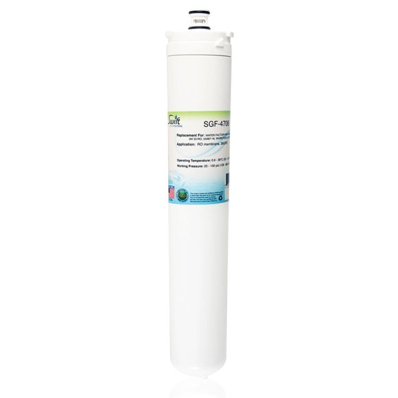 Swift Green Filters Replacement for 3M Water Factory 66-4706G2 Commercial Water Filters (Pack of 1)
