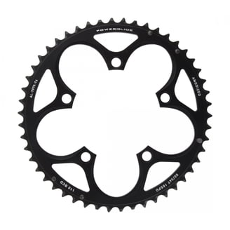 Entretoise boîtier de pédalier Rotor 3D+ 8.5 mm LordGun online bike store
