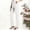 White, variant on Pants for Women Solid Color Straight Leg Work Pants for Women Elastic Waist Casual Business Pants for Women (Black XXL)