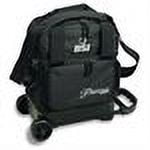 BSI Prestige 1 Ball Roller Black