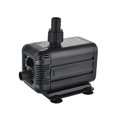 thumbnail image 1 of Hailea Water Pump Hx-6520 18.5w 1400l/h Amphibious Submersible Pump Silent High Lift Pump Aquarium Filter Circulation Pump 220v, 1 of 3