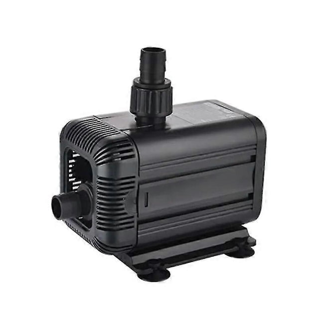 Hailea Water Pump Hx-6520 18.5w 1400l/h Amphibious Submersible Pump Silent High Lift Pump Aquarium Filter Circulation Pump 220v