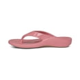 thumbnail image 5 of Aetrex Women's Maui Orthotic Flip Flops for Women Summer Beach Sandals Flips, 5 of 7