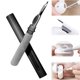 thumbnail image 1 of Kit limpiador de auriculares, bolígrafo de limpieza para Airpods Pro 3, 2, 1, cepillo, herramientas de limpieza para Xiaomi y Samsung, 1 of 5
