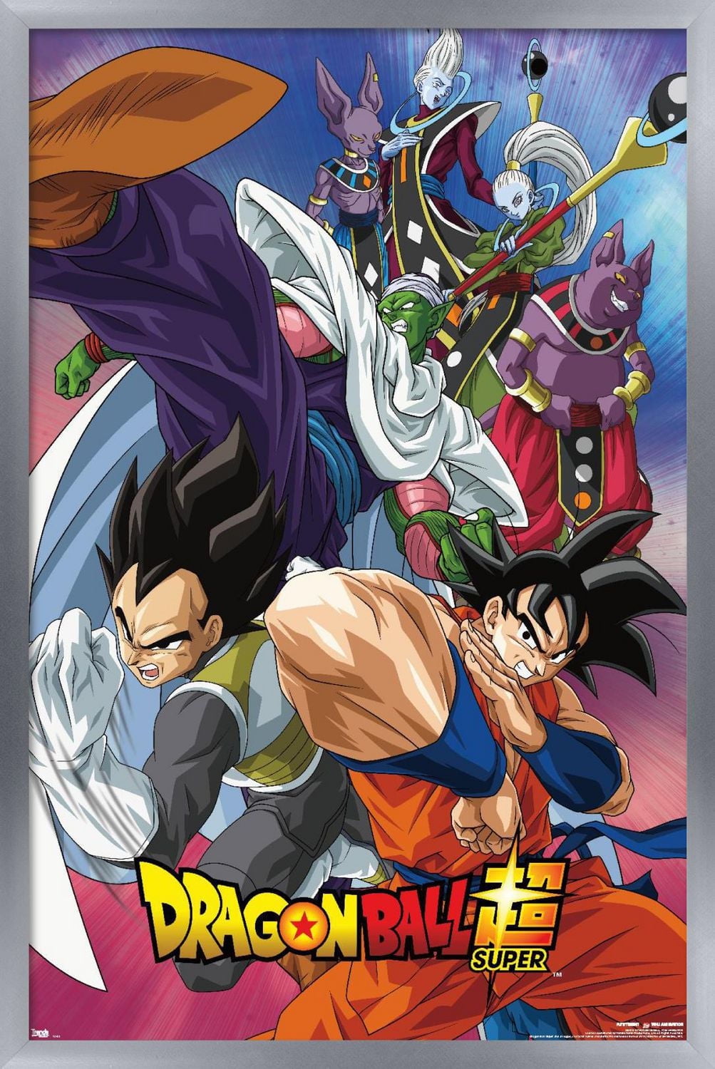 Dragon Ball : Super