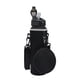 thumbnail image 1 of Funda Antideslizante para Botella 1000 ML Funda para Botella Deportiva 1000 ML para (negro), 1 of 6