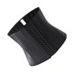 thumbnail image 2 of Sonducket Entrenador de cintura deshuesado de acero, faja recortadora, corsé para mujer, ropa moldeadora de látex, accesorios de gimnasio, Ropa interior Negro/L, 2 of 6