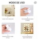 thumbnail image 3 of 10 Focos Led Usb Luces Vanity Para Espejo De Maquillaje Pitipa, 3 of 10