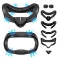 thumbnail image 1 of Accesorios compatibles con la interfaz facial para Oculus Quest 3S, 1 of 6
