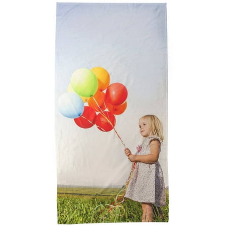 36x72 Beach Towel