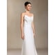 thumbnail image 2 of Vestido de novia Bellabarnetten Jolie Sling Backless Trailing, 2 of 6