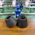thumbnail image 2 of 16 Hule Tope o Gomas para Varillas de Futbolito Diversiones Bago  Uso rudo, 2 of 4