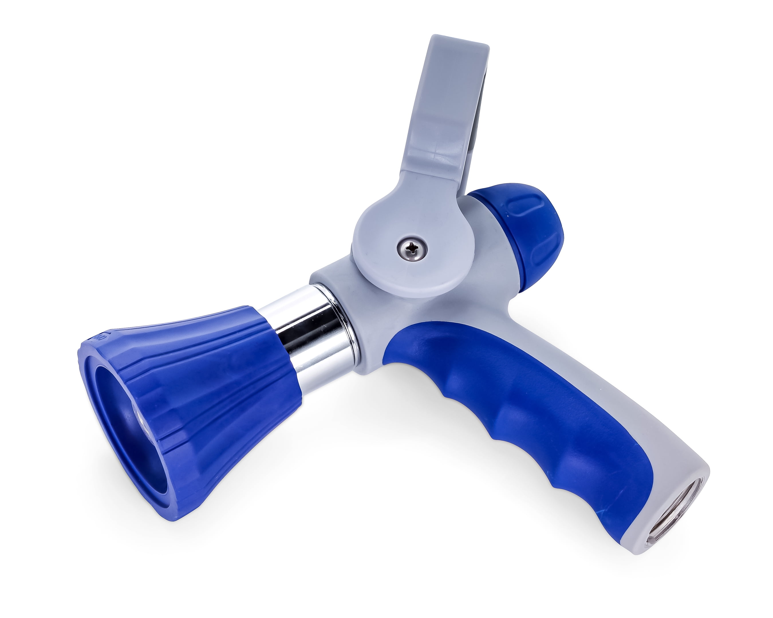 Camco Coil Hose Nozzle, Hand Lever (41987)