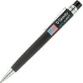 thumbnail image 2 of Fisher Space Pen, Zero Gravity Space Pen with U.S. Flag Imprint, Black Rubber Finish (ZG), 2 of 5