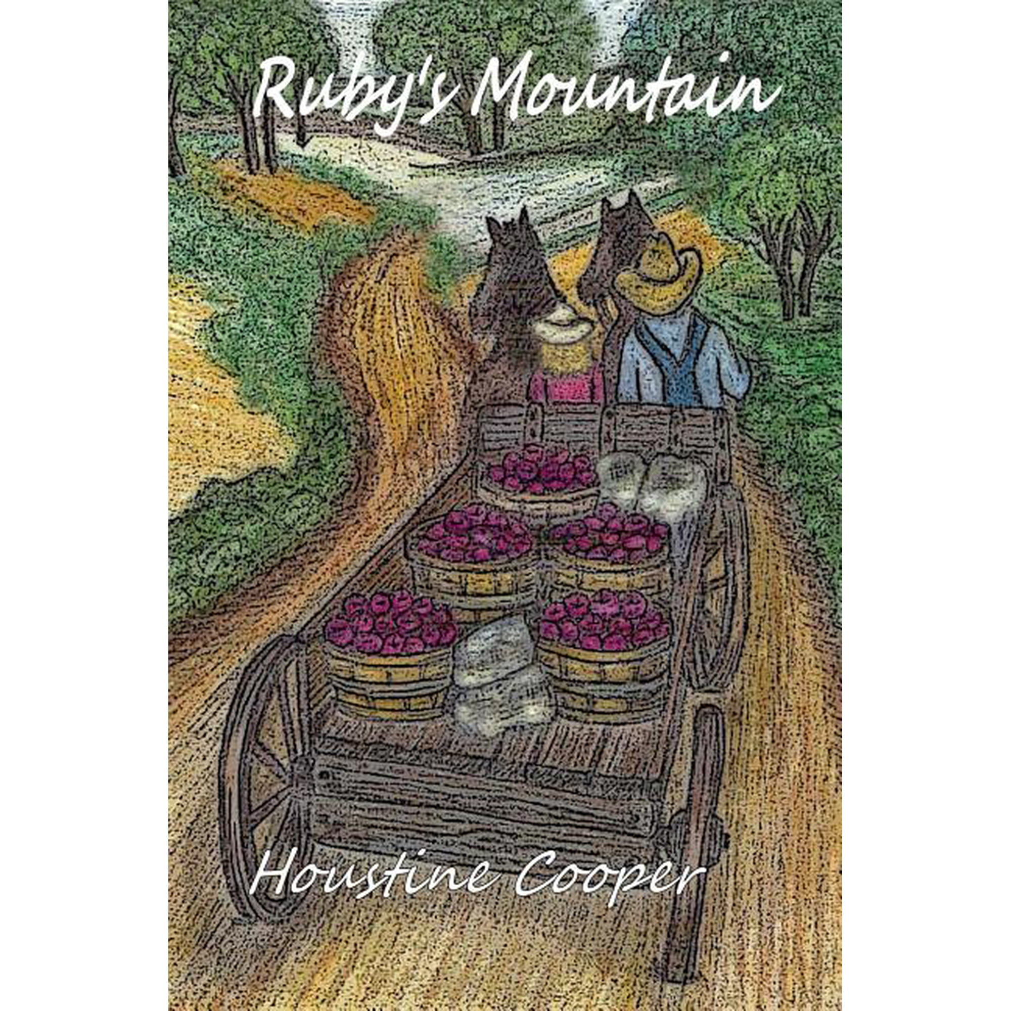 Ruby s Mountain (Paperback)