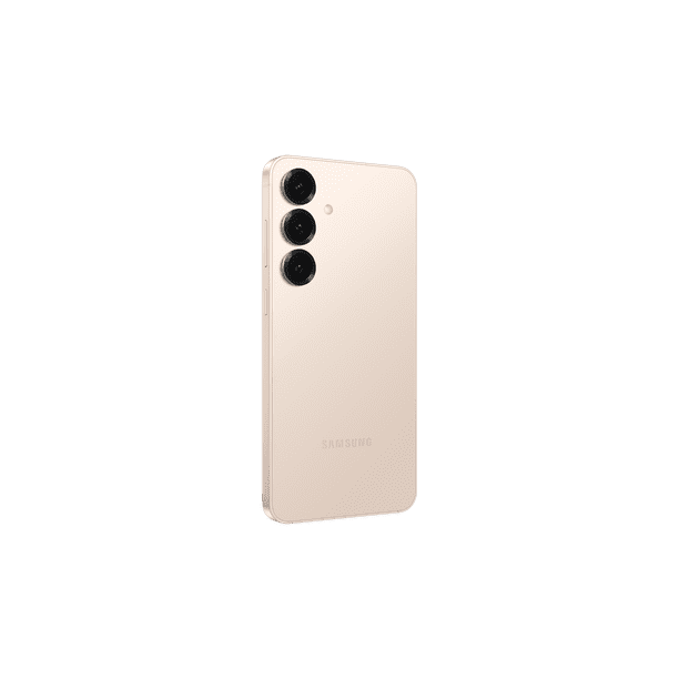 Smartphone Samsung Galaxy S25 Pink Gold 12GB 256GB | Walmart en línea