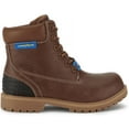 thumbnail image 5 of Goodyear Women's Maren Steel Toe Work Boots, 5 of 6