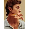 thumbnail image 3 of AG HAIR CARE par AG HAIR CARE, INFRASTRUCTURE Pommade Structurante 2.5 OZ, 3 of 6