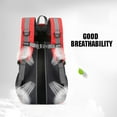 thumbnail image 4 of 40L Waterproof Lightweight Hiking Backpack Daypack, 4 of 8