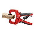 thumbnail image 4 of Pinzas De Mano Empunadura Durable Lock 2  Milwaukee 48223002 Milwaukee 48223002, 4 of 7
