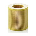 thumbnail image 1 of Mann-Filter HU 816 X Metal-Free Oil Filter, 1 of 1
