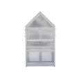 thumbnail image 5 of Adjustable Shelves & Panels / Ideal for Small Gardens / Durable Against Weather, 5 of 6