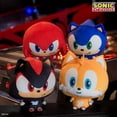thumbnail image 5 of TeeTurtle x Sonic the Hedgehog Tails Cloudheads Plushie Collection, 5 of 6
