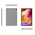 thumbnail image 2 of TPU Case for Fire Max 11 2023 - Protective, Transparent, Lightweight, Anti-Drop - for Amazon Fire Max 11", Tablet Protection, 2 of 5