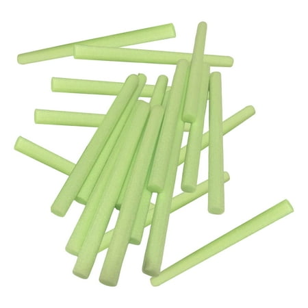

20Pcs Humidifier Refill Sticks Refill Swab for Portable Humidifier Diffusers 8mmx100mm