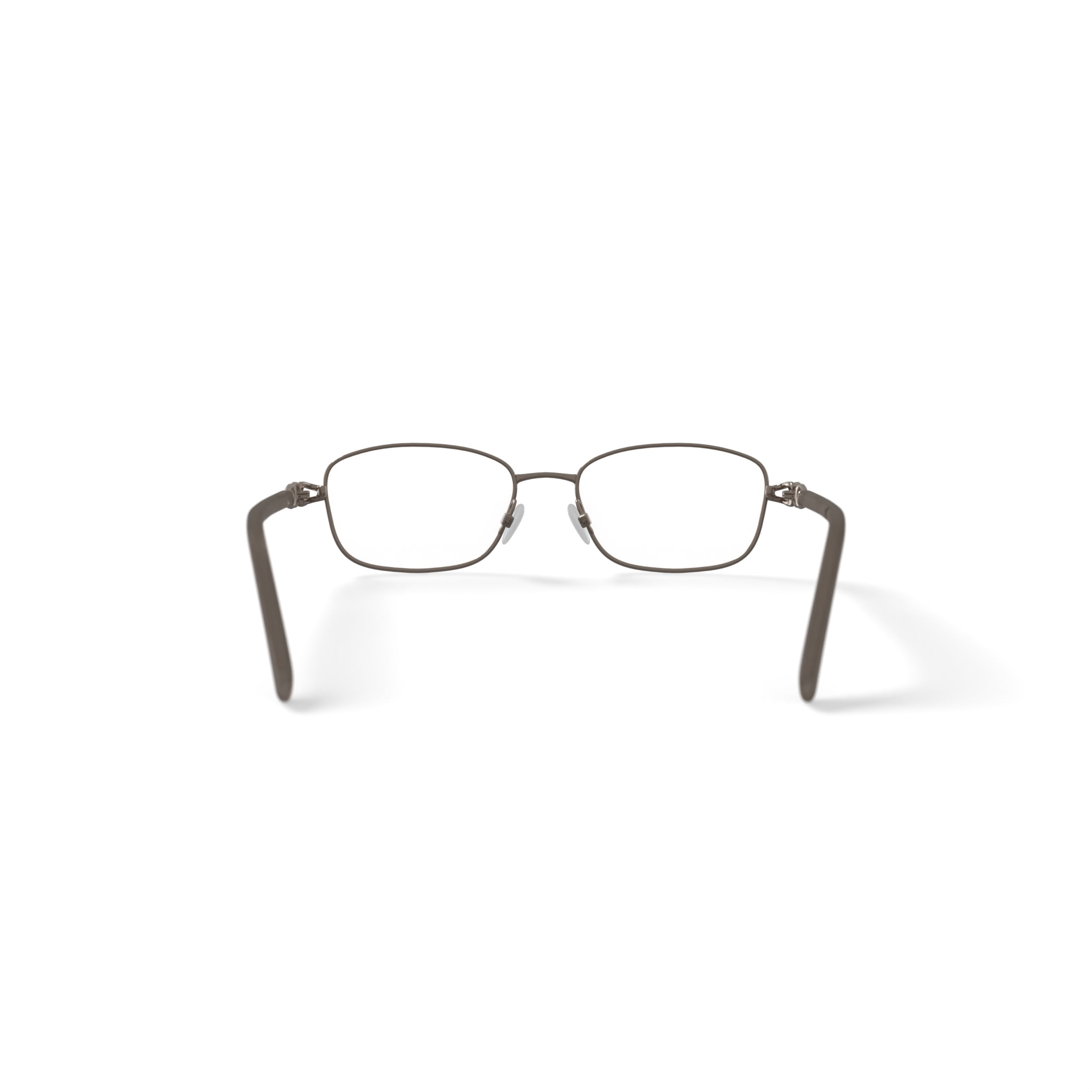 Rose Women's Rx'able Eyeglasses, Ar06, Gold, 53-17-135